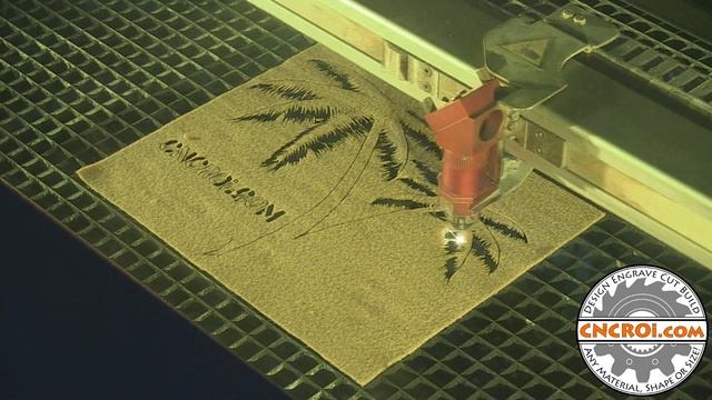 Laser Cutting Felt: Any size, Shape or Color