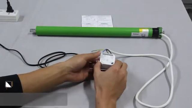 SC500W-V2 How the LoraTap wifi curtain relay SC500W works with the Smart Life app?