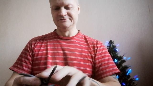 Кастет из гвоздей 200. 6