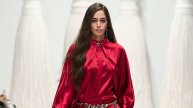 Genny | Fall Winter 2025/26 | Milan Fashion Week