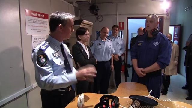 Police Demonstrate How Firearms Can Be Produced With 3D Printer (2013)