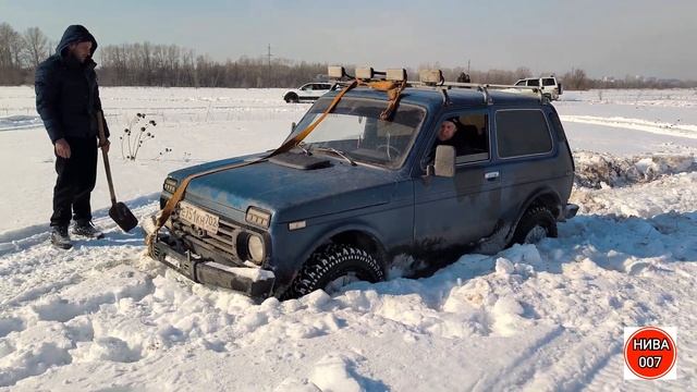 ТЕСТ КИТАЙЦА DONGFENG DF-6 НА БЕЗДОРОЖЬЕ. ОТЗЫВ ВЛАДЕЛЬЦА О ДАСТЕРЕ, НИВЕ, SsangYong. ПОКАТУШКИ.