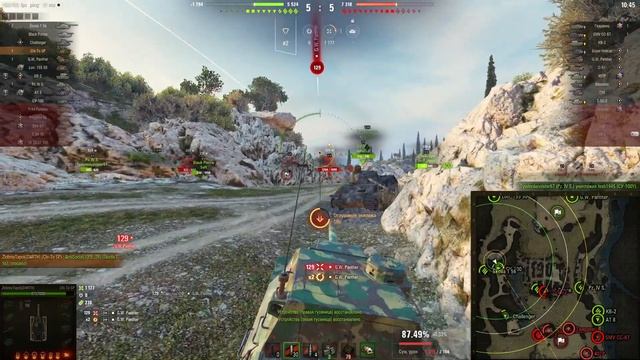 CHI-TO SP. РАЗРАБЫ СДЕЛАЛИ ИМБУ!!