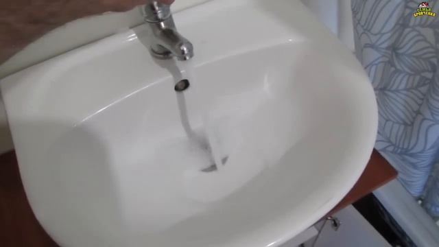 Ремонт как вижу это я. Часть 6. Умывальник ч2. (02.25г.) Семья Бровченко