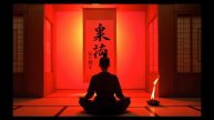 Japanese Samurai Meditation Music Relaxing Zen Sounds for Stress Relief & Focus
