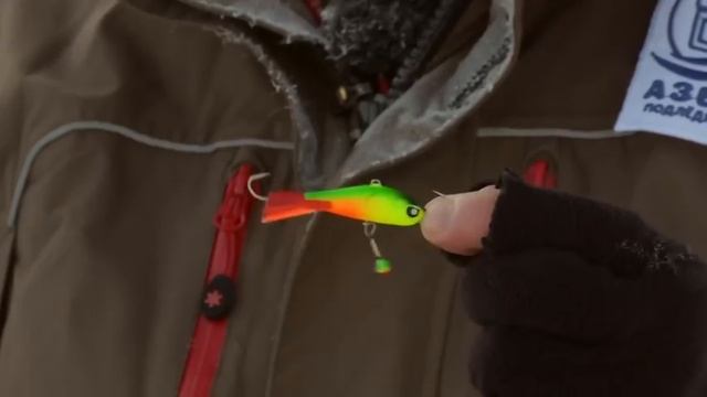 Азбука подледной ловли🎣
Ловля Судака🎣