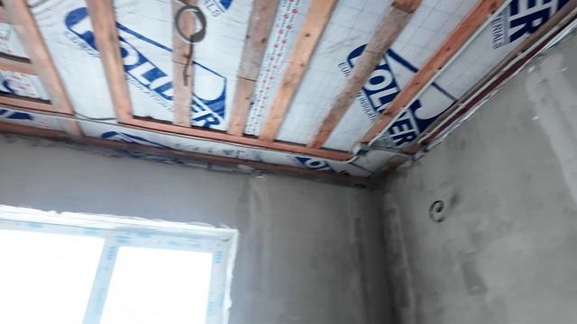 Дом проверку не прошёл - КП Акиньшино