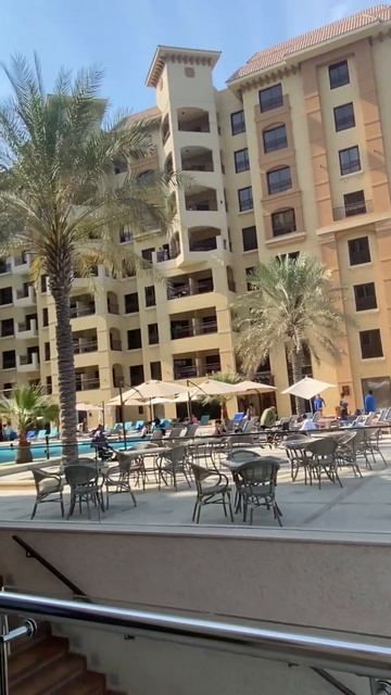 AL MARJAN ISLAND RESORT, RAK