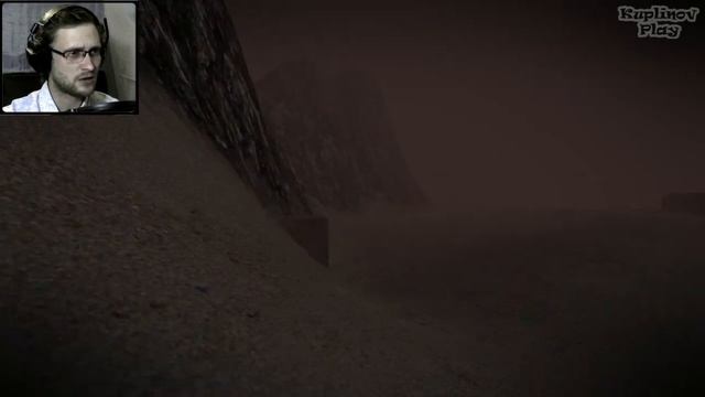 The Moon Sliver ► Полнейшее говно ► ИНДИ-ХОРРОР