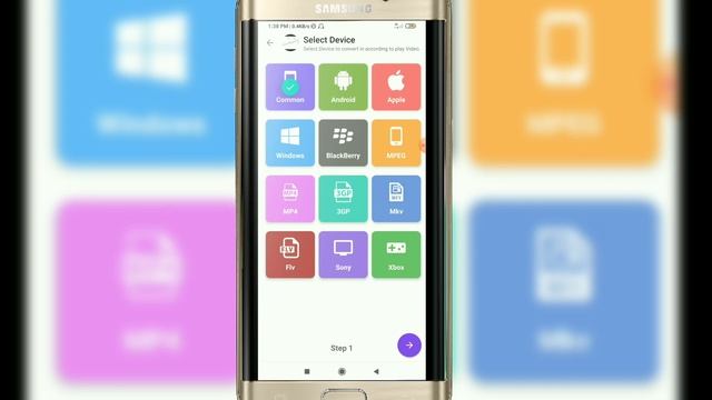 How to convert any Mkv to Mp4 file video-Bangla tutorial #tecnical_Sajid_Pro #Convertapp#mkv_to_mp4