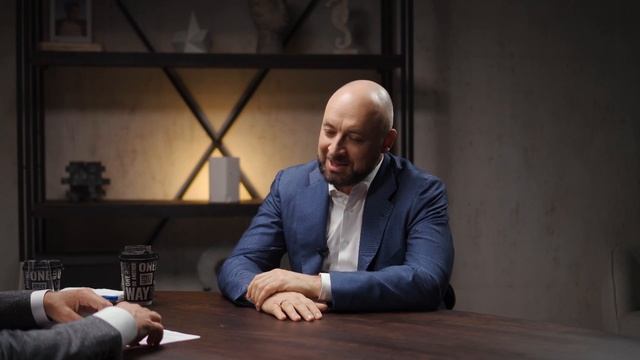 Интерьвью с основателем 400 кофеен one price coffee
