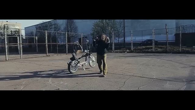 Tony G - Свобода (Official Video)