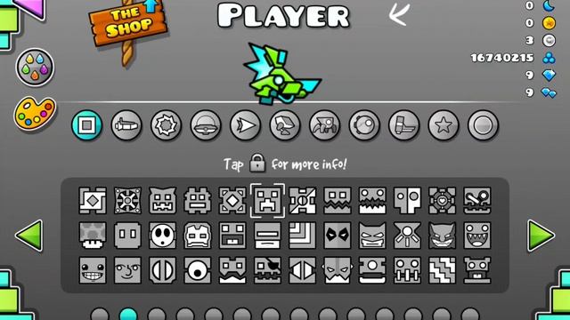 geometry dash