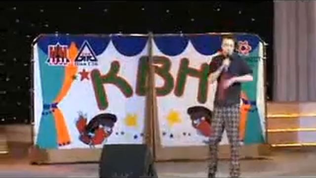 Визитка Команда АмФИТамиН
