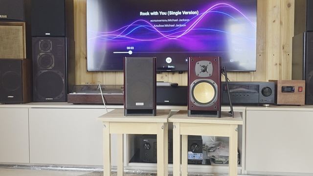 Акустическая система Onkyo D-N9EX