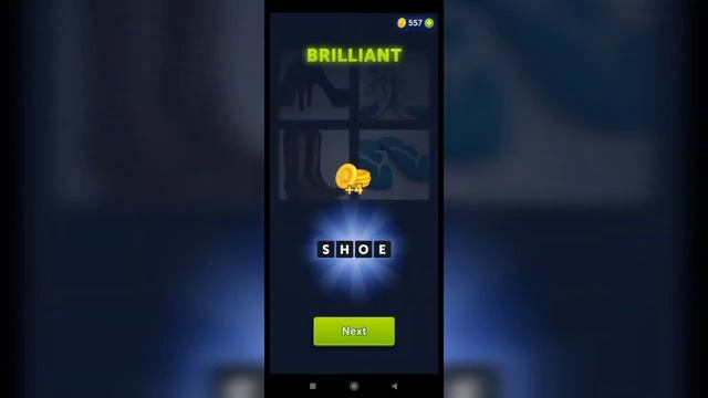 4 Pics 1 Word - Level 1-100 Answers