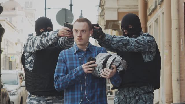 "Адвокат Горичев и партнеры" - надежная юридическая защита по уголовным делам
