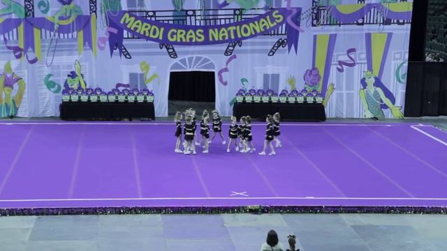 Magic Mini Prep 1 @ Mardi Gras