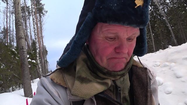 Охота на волка. Без цензуры. Этого вы не увидите не на одном канале. Столько труда