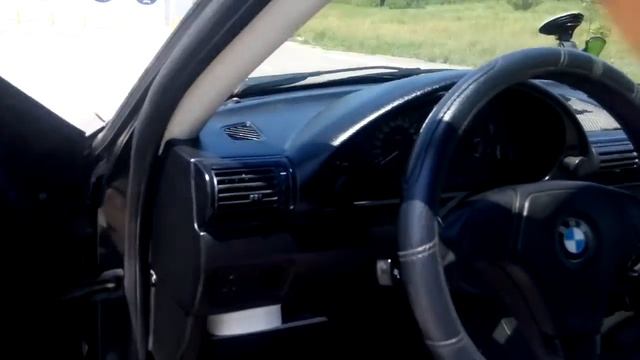 BMW 318ti Compact M-PAKET