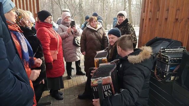 Когда мы были на войне.01.03.25