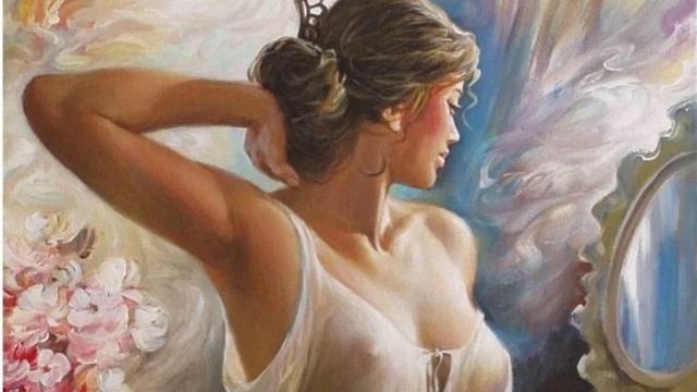 Ты (Стихи А.Иванихин)