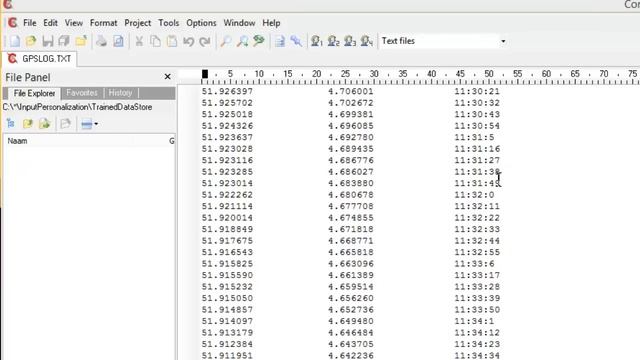 Arduino GPS data to google maps GY-NEO6MV2