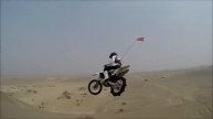 TnA Moto Films - Christmas Valley Sand Dunes Summer 2014, on Dirt Bikes with the DBP - GoPro Hero 3