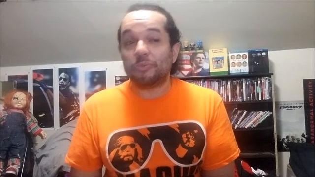 31 DAYS OF HORROR #4 - Anaconda (1997) REVIEW