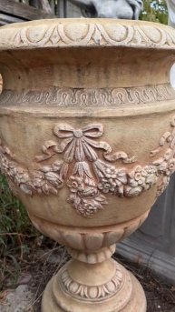 Царская ваза