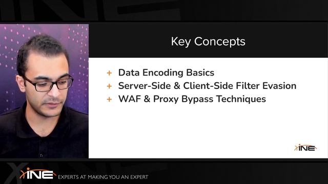 1 Filter Evasion & WAF Bypass Techniques Overview