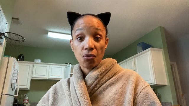 Sea Moss Mask Recipe For Face | Watch To The End For Before & After