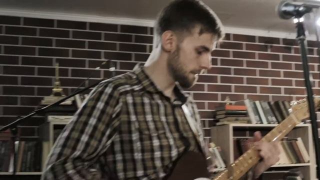 Пошалим - Стошка баксов (Пилот cover)