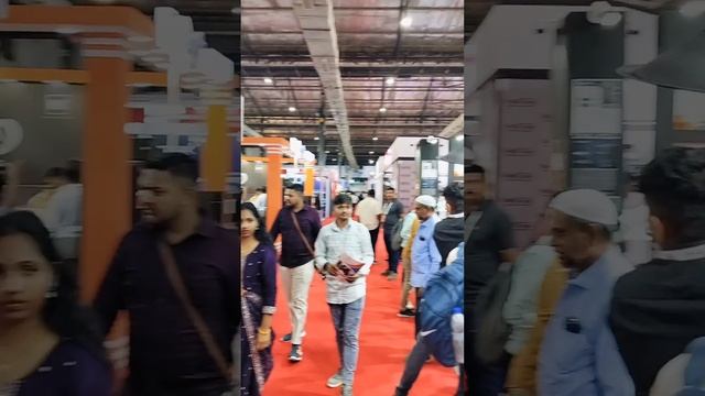 palm Expo Mumbai 2024 all gs pro #palmexpo2024