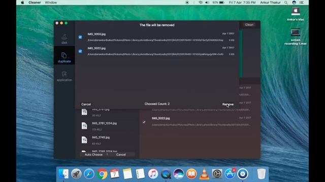 HOW TO DELETE DUPLICATE FILES ON MAC/MACBOOK FOR FREE