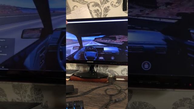это продолжение когда не заметил фуру