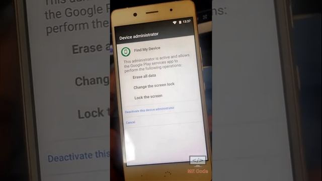 Remove FRP, BQ Aquaris X5 Plus, Bypass Google Account 2023