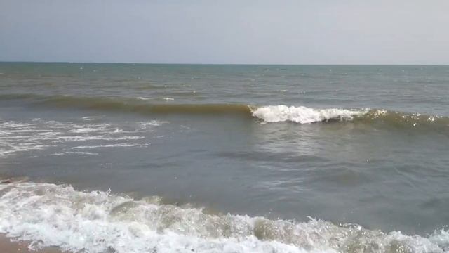 Tiruchendur Sea shore | Murugan Temple | Tamil Nadu