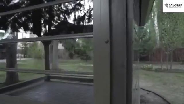 Эльстар. Торговое оборудование.