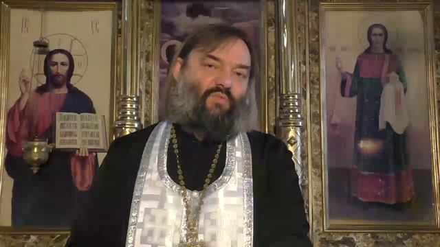 Проповедь