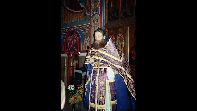 Вечер Прощеного воскресенья