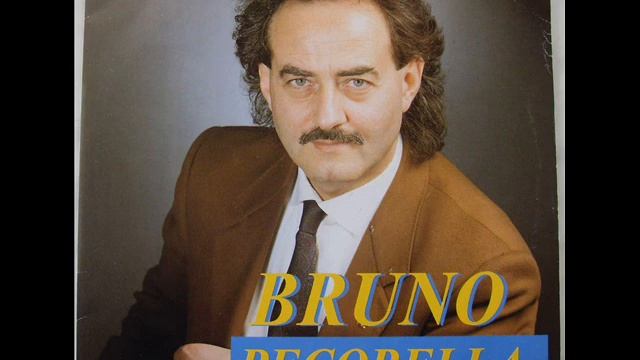 BRUNO PECORELLA    VIVERE
