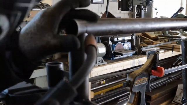 SMART-HAYABUSA PART 5.1 ---- THE SUBFRAME BUILT ---