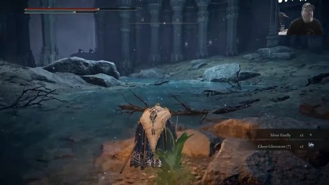 Let's Play Elden Ring - Part 72