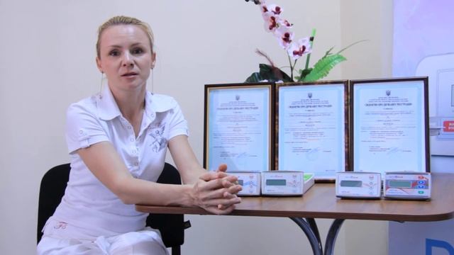 Отзыв о приборах Deta-Elis