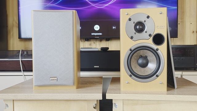 Акустическая система Onkyo D-SX7