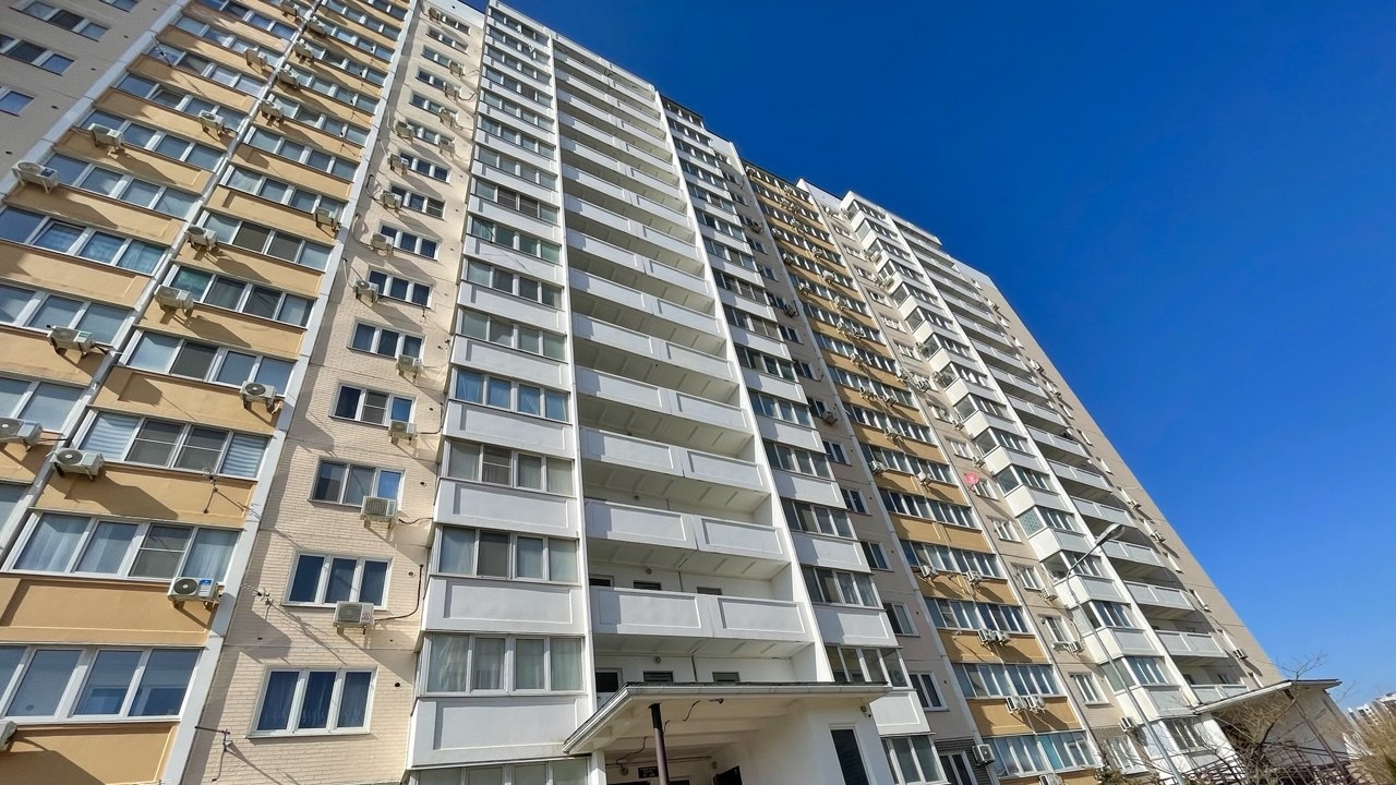 Квартира 31,5 кв м