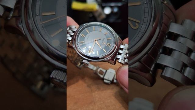Maurice lacroix LC 6027 продаю за 55000руб тг https://t.me/stereohifi