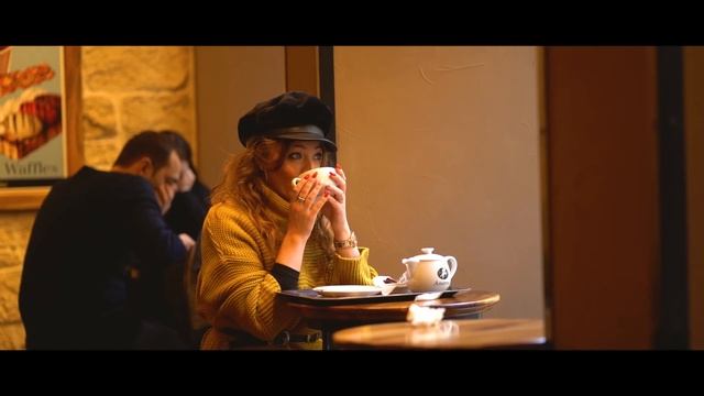RAFFAELLO - Tu non sai amare - (R.Migliaccio-L.De Vivo) Video ufficiale