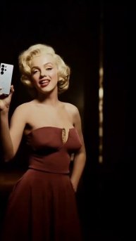 Мэрлин Монро